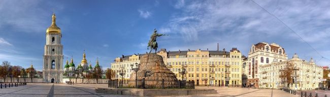 Киев