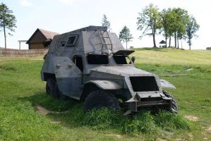Линия Сталина