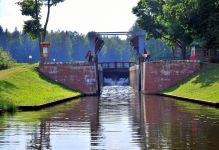Релакс по-белорусски...  Гродно-город королевских дворцов и храмов