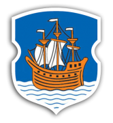 Герб Полоцка