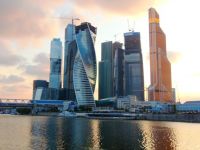 Москва