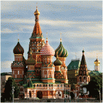 Москва