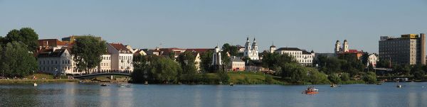 Троицкое предместье