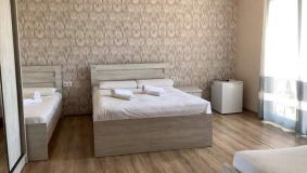 Отель SWEET HOUSE, Кобулети - Изображение 14